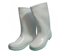 TGP-Ủng nhựa trắng TGP-010 Size 40 (10.5)